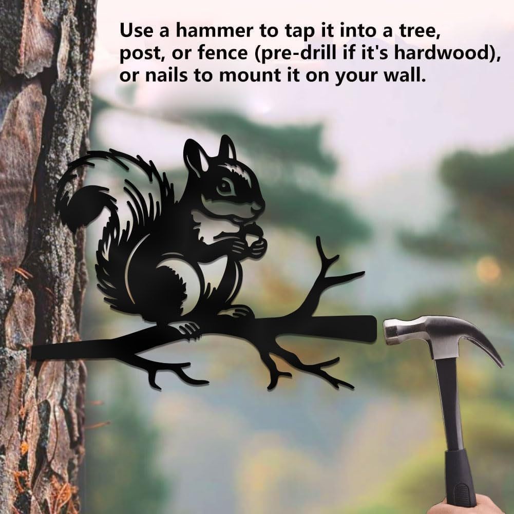 Branch Ornament