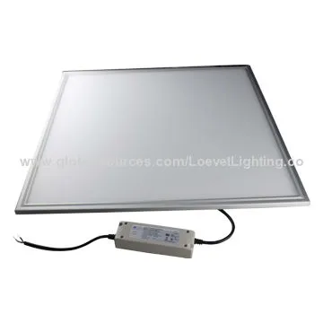 Embedded, LED Panel Light, 600x600mm