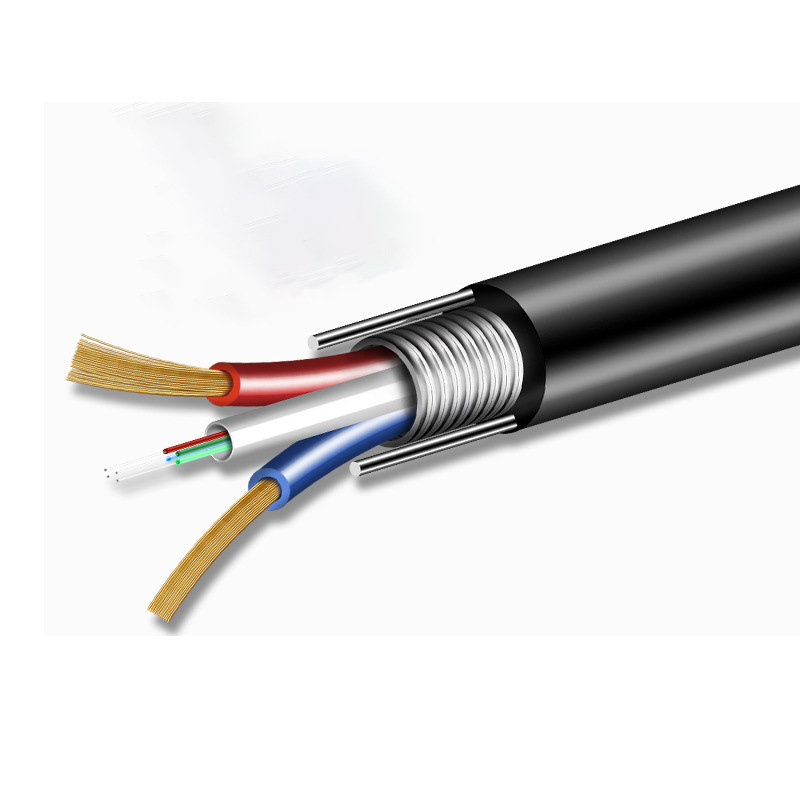 Adss Fiber Cable