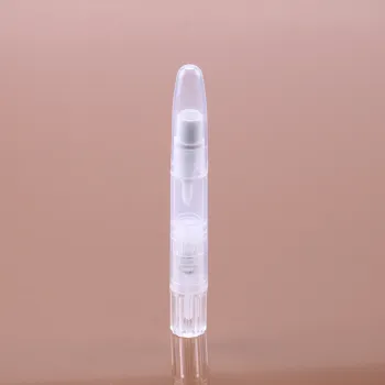 Wholesale Clear Gel Oil Cosmetic Nails Art Pen - 2.5ml on Sale