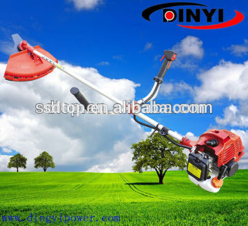 52cc new mitsubishi type portable gasoline brush cutter