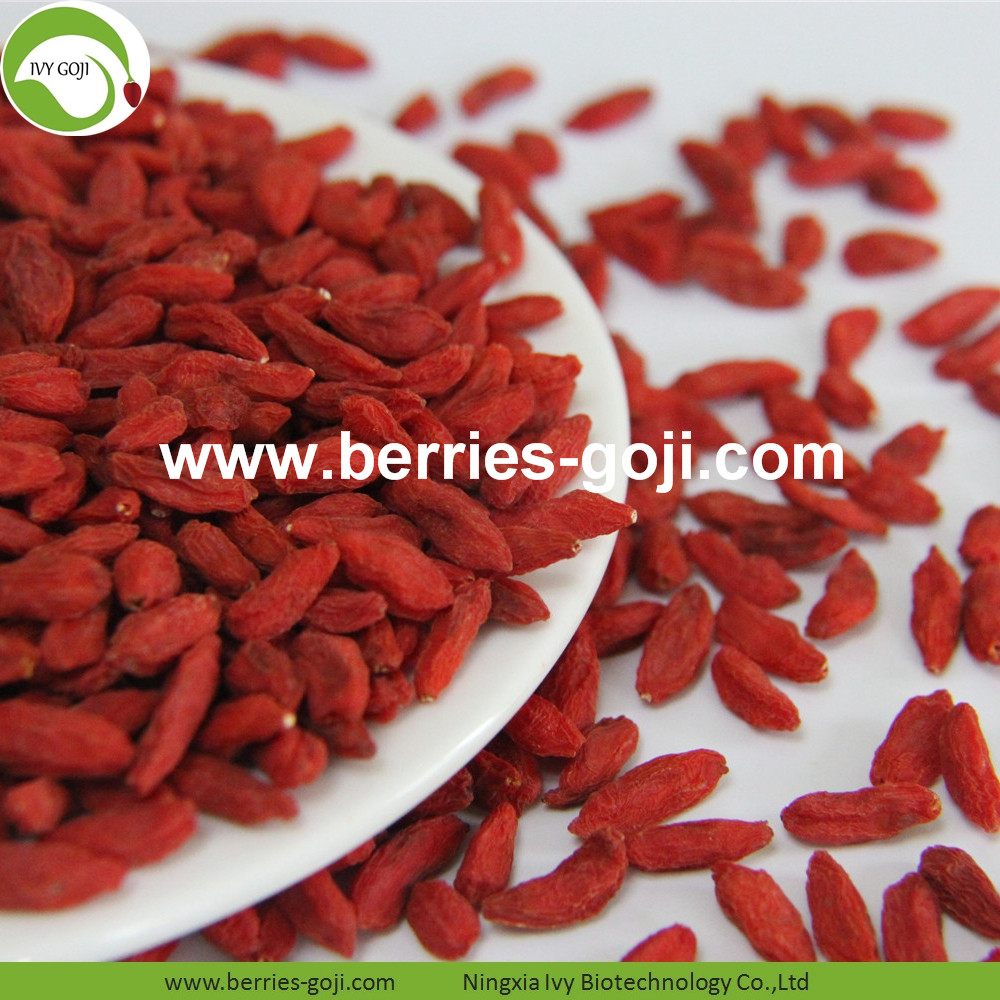 goji berries