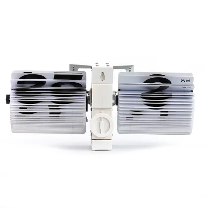 Lighted Wall Decor Clock