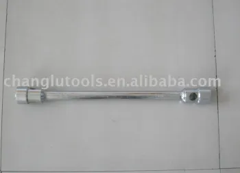 Mat Finished wheel wrench