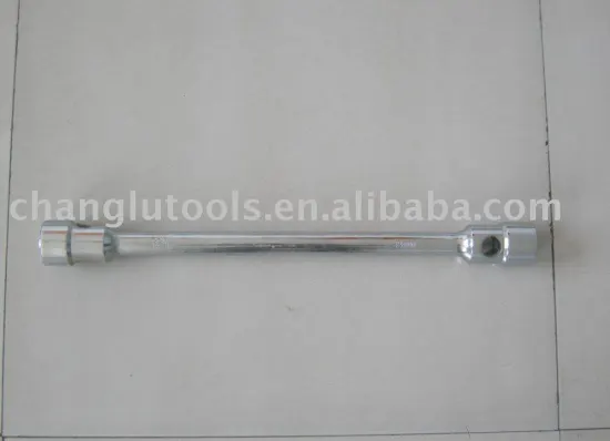Mat Finished wheel wrench