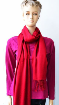 100% bamboo scarfs for women