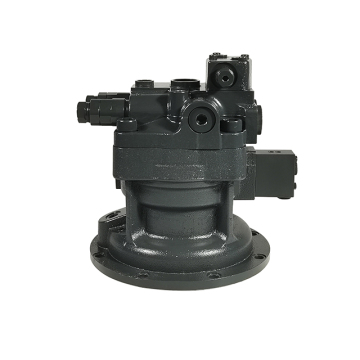 Voe14524189 ZW & ZHTE excavator swing motor M3X150 for EC210