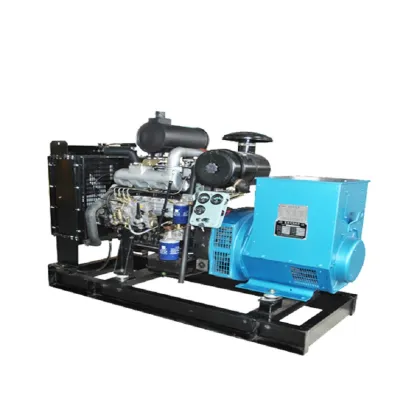Yangdong Kai diesel generator set