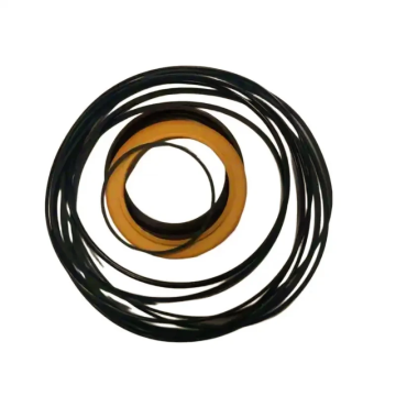 Original Haulotte Seal Kit for Drive Motor - Compatible with Scissor Lifts and Boom Lifts