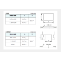 Sddje series power switch