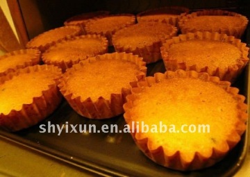 YX500 CE certificate completely automatic muffin forming machine