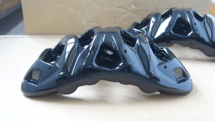 High Performance Brake Calipers Big Brake Kit for BMW M2