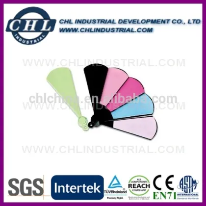 Promotional beauty brush set for gift