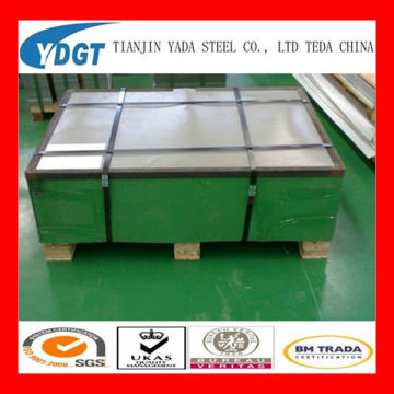 420j1 stainless steel sheet