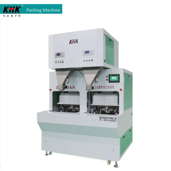 Pillow Vacuum Packing Machine: Efficient Packaging Solutions