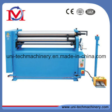Electric Slip Roll Machine (ESR-1300X4.5)