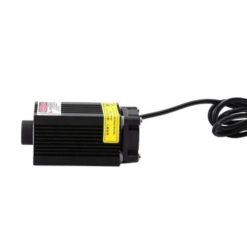 Blue 450nm Laser Diode Module