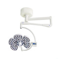 Gynecological shadowless lamp Halogen theatre light