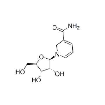 Nicotinamide Riboside Chlorid Powder 99% Cas No.1341-23-7