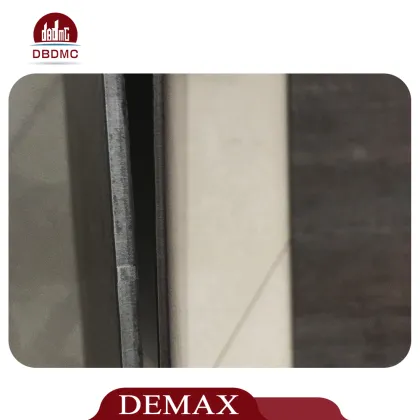 Virgin Material Waterproof Click System Vinyl Flooring