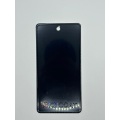 RAL 9005 JET BLACK Порошковое покрытие