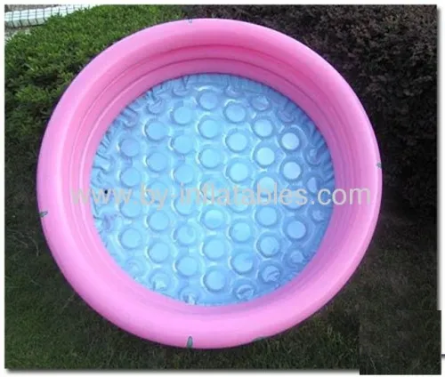 Child Pvc Inflatable Swim Pool 