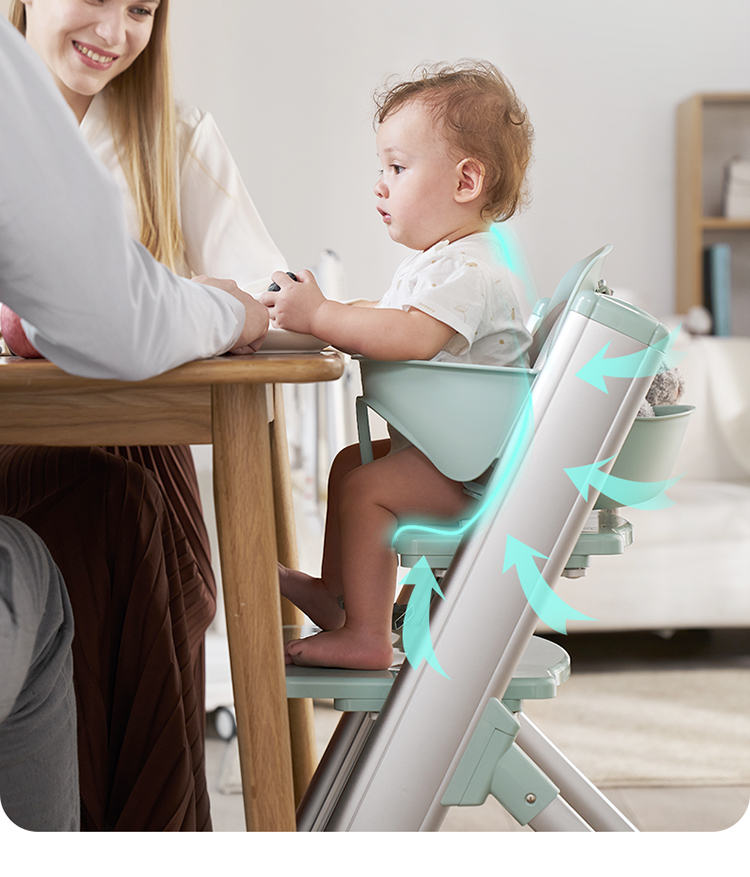 Baby Sitting Chair