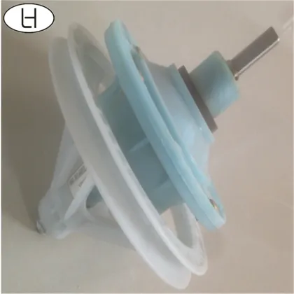 Hitachi Washing Machine Gearbox: Popular Solutions and Information