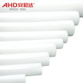Varillas de UHMWPE Barra redonda UPE Varillas de colores