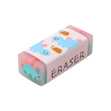 cute fruit and animal eraser for kids