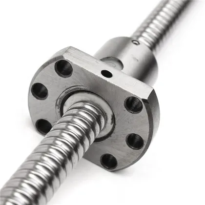 CNC Ball Screw for Brother Machine TC-S2D TC-S2DN TC-S2DNZ TC-S2DN-O