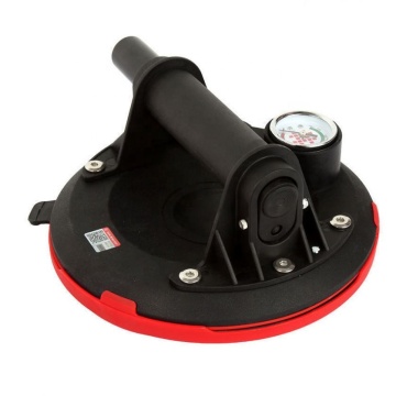 Eight Inches Manual Suction Heavy Duty Vacuum Cup Tile Glass Handling Tool