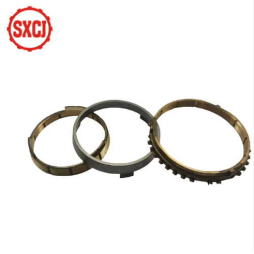 Customization Auto Parts Input Transmission Synchronizer Ring for FortToyota Mitsubishi L200 3rd 30T OEM 33038-60030