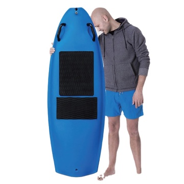New Msee MS-01/02 Outdoor Power Shark Bite Chunk Inflatable Surfboard EPS