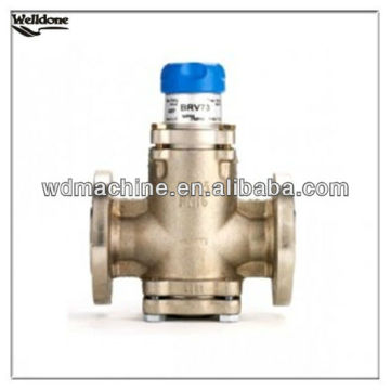 BRV7 Direct Acting Bellows Pressure Reducing Valve