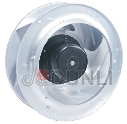 DC Centrifugal Fan Motors 310mm