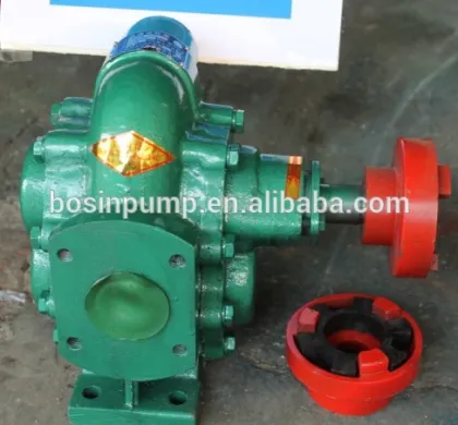 KCB lubricating oil pump industrial pump diesel transfer pump