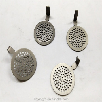 Customized Platinum Titanium Electrode and Titanium Electrolyte High-Quality Hydrogen Rich Water Cup (1mm)