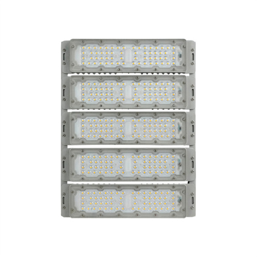 Weather-Resistant Outdoor Sports Arena Light