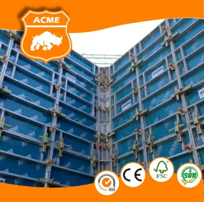DOM Plastic Shuttering Formwork Plywood
  Mr.Key Song
|
|
|
|
|