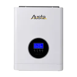 8KW low frequency solar power inverter AU5-10KESL-OGLF