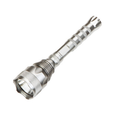 Cree Q5 3w Led Torch Light 
