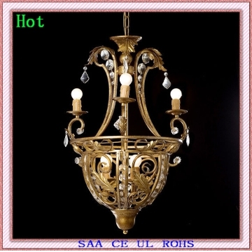 2014 Chandelier K9 Crystal