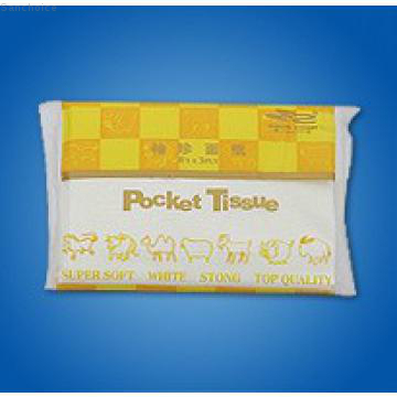 soft wallet tissue