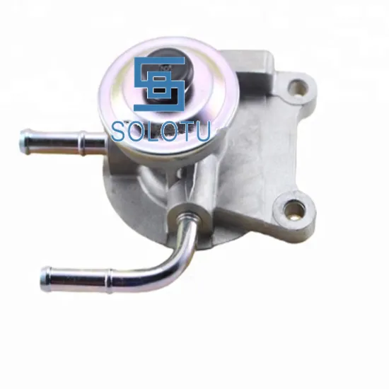 OEM 23380-30161 Fuel Filter Diesel Feed Pump for LAND CRUISER PRADO 5LE LJ150