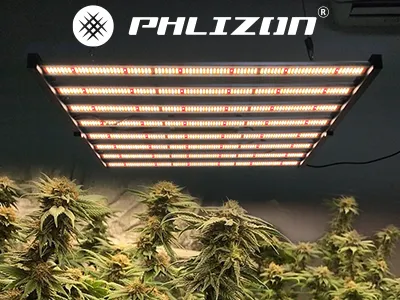 Full Spectrum Commercial Led Grow Light 1000W