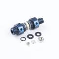 MAL SERIES ALUMINUM MINI CYLINDER KIT