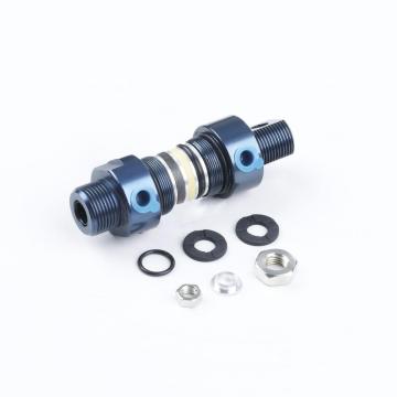 MAL Series Aluminium Mini Cylinder Kit