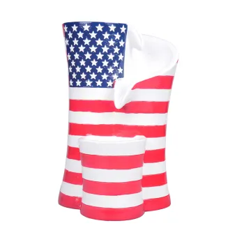 Table Fountain Candle American