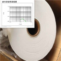 0.3u Porosity H10 Filter Paper-Bahan Medium Fiberglass